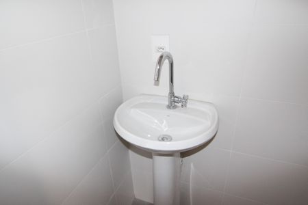 Apartamento à venda com 160m², 3 quartos e 3 vagasBanheiro de serviço