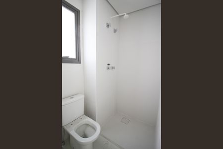 Apartamento à venda com 160m², 3 quartos e 3 vagasBanheiro da Suíte 2