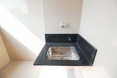 Apartamento à venda com 160m², 3 quartos e 3 vagasÁrea de Serviço