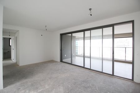 Apartamento à venda com 160m², 3 quartos e 3 vagasSala