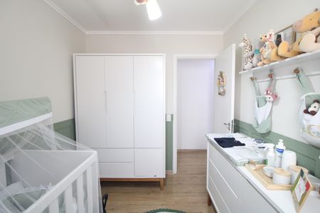 Quarto 1 de apartamento à venda com 2 quartos, 75m² em Vila Constancia, São Paulo