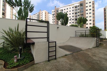 Apartamento à venda com 75m², 2 quartos e 1 vagaÁrea comum
