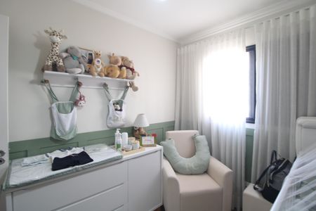 Quarto 1 de apartamento à venda com 2 quartos, 75m² em Vila Constancia, São Paulo
