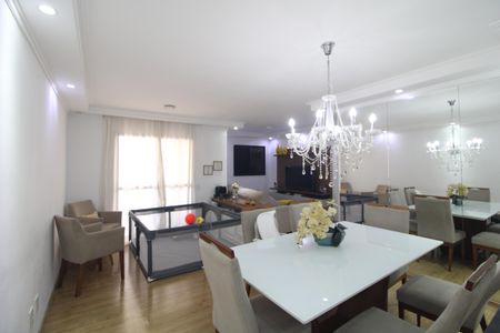 Sala de apartamento à venda com 2 quartos, 75m² em Vila Constancia, São Paulo