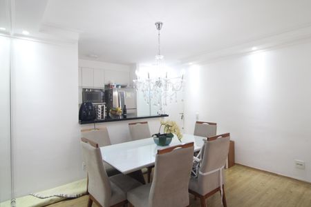 Sala de apartamento à venda com 2 quartos, 75m² em Vila Constancia, São Paulo