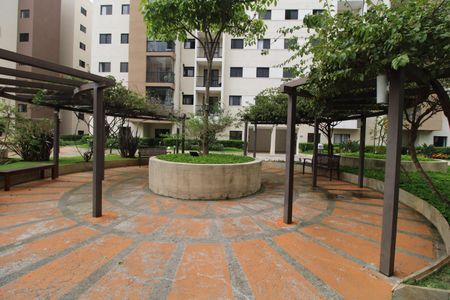 Apartamento à venda com 75m², 2 quartos e 1 vagaÁrea comum