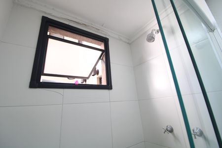 Apartamento à venda com 75m², 2 quartos e 1 vagaBanheiro da Suíte