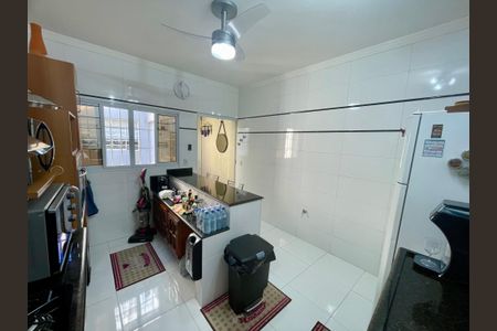Casa à venda com 148m², 2 quartos e 2 vagasCozinha