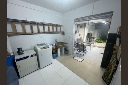 Casa à venda com 148m², 2 quartos e 2 vagasÁrea de Serviço