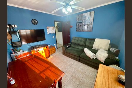 Quarto 2 de casa à venda com 2 quartos, 148m² em Jardim Santa Clara, Guarulhos