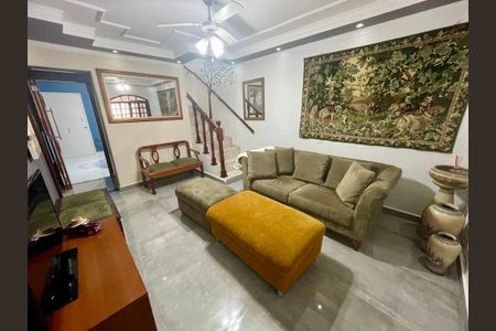 Sala de casa à venda com 2 quartos, 148m² em Jardim Santa Clara, Guarulhos