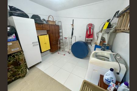 Casa à venda com 148m², 2 quartos e 2 vagasÁrea de Serviço