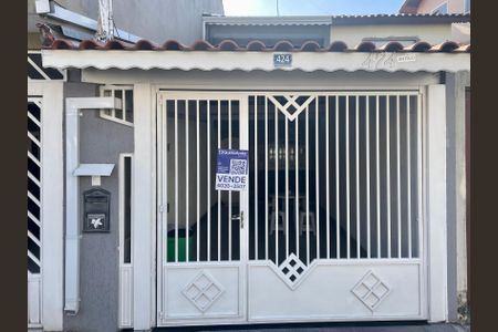 Casa à venda com 148m², 2 quartos e 2 vagasPlaca 