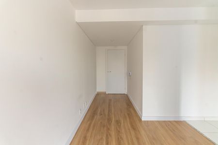 Apartamento à venda com 45m², 2 quartos e 1 vagaSala