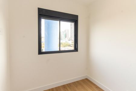 Apartamento à venda com 45m², 2 quartos e 1 vagaQuarto 2