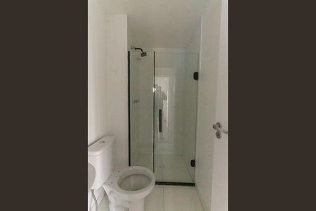 Apartamento à venda com 45m², 2 quartos e 1 vagaBanheiro