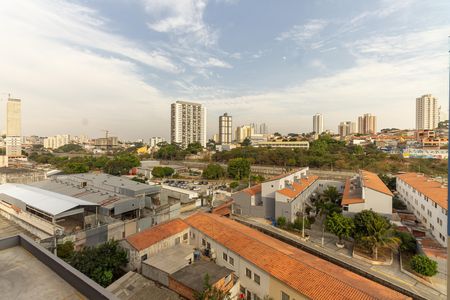 Apartamento à venda com 45m², 2 quartos e 1 vagaVista da Varanda