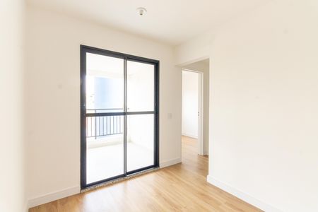 Apartamento à venda com 45m², 2 quartos e 1 vagaSala