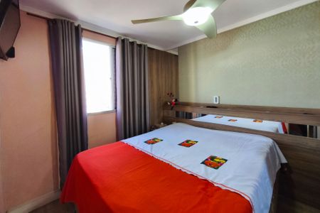 Apartamento à venda com 56m², 3 quartos e 1 vagaSuíte