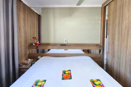 Apartamento à venda com 56m², 3 quartos e 1 vagaSuíte