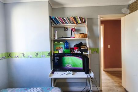 Apartamento à venda com 56m², 3 quartos e 1 vagaQuarto 2