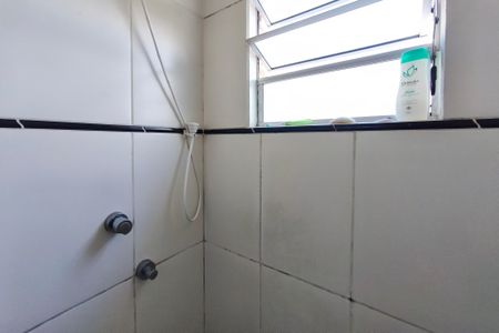 Apartamento à venda com 56m², 3 quartos e 1 vagaBanheiro da Suíte