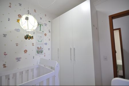 Casa de condomínio à venda com 75m², 2 quartos e 2 vagasQuarto 2