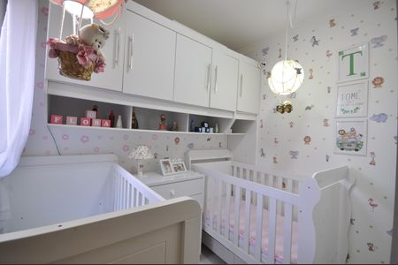 Casa de condomínio à venda com 75m², 2 quartos e 2 vagasQuarto 2