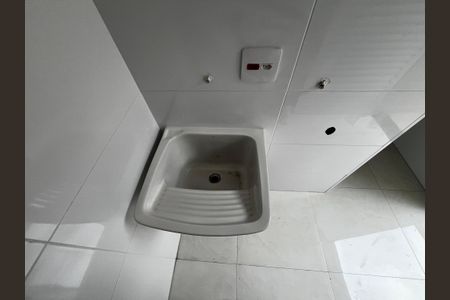 Casa à venda com 100m², 3 quartos e 2 vagasÁrea de Serviço