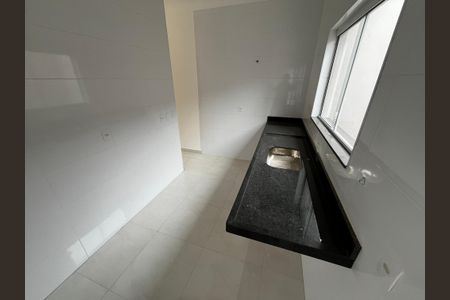 Casa à venda com 100m², 3 quartos e 2 vagasCozinha