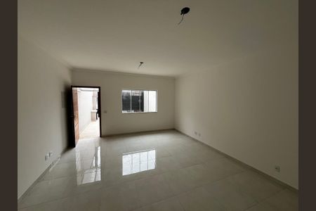 Sala de casa à venda com 3 quartos, 100m² em Vila Romero, São Paulo