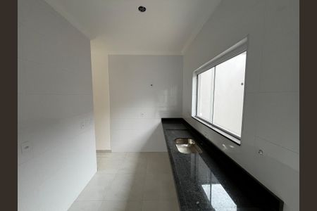 Casa à venda com 100m², 3 quartos e 2 vagasCozinha