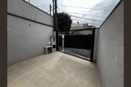Casa à venda com 100m², 3 quartos e 2 vagasGaragem