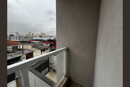 Casa à venda com 100m², 3 quartos e 2 vagasVaranda da Suite