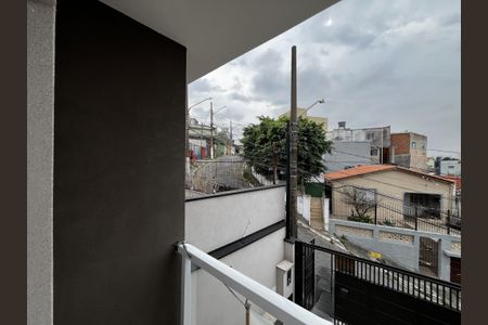 Casa à venda com 100m², 3 quartos e 2 vagasVaranda da Suite