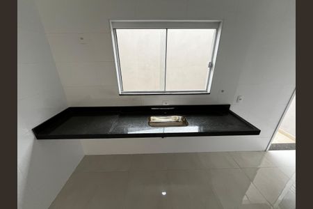 Casa à venda com 100m², 3 quartos e 2 vagasCozinha