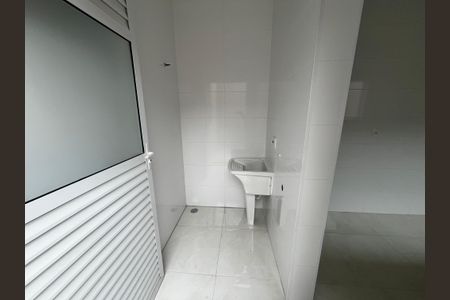 Casa à venda com 100m², 3 quartos e 2 vagasÁrea de Serviço