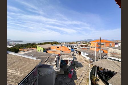 Apartamento para alugar com 9m², 1 quarto e sem vagaVista da Varanda