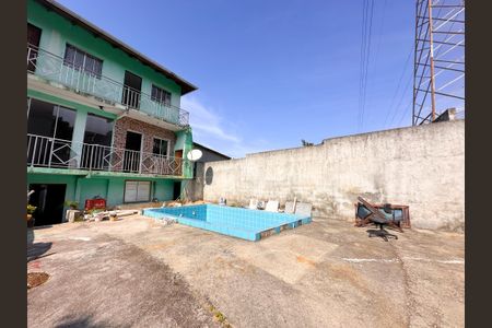 Apartamento para alugar com 9m², 1 quarto e sem vagaÁrea comum