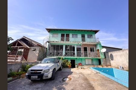 Apartamento para alugar com 9m², 1 quarto e sem vagaÁrea comum