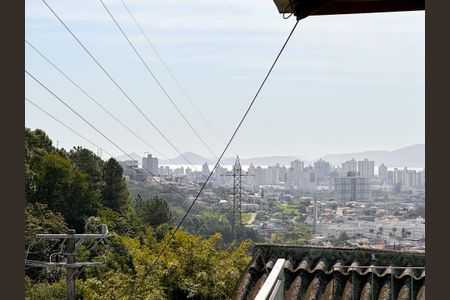 Apartamento para alugar com 9m², 1 quarto e sem vagaVista da Varanda