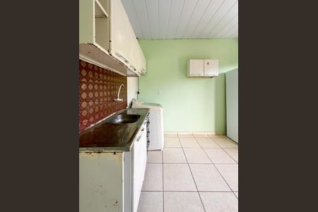 Apartamento para alugar com 9m², 1 quarto e sem vagaCozinha