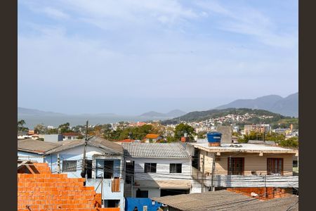 Apartamento para alugar com 9m², 1 quarto e sem vagaVista da Varanda