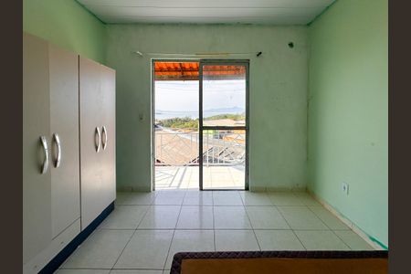 Quarto de apartamento para alugar com 1 quarto, 9m² em São Luiz, São José