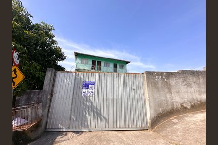 Apartamento para alugar com 9m², 1 quarto e sem vagaPlaquinha