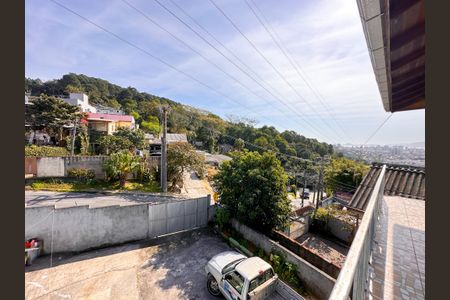 Apartamento para alugar com 9m², 1 quarto e sem vagaVista da Varanda