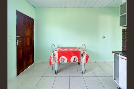 Apartamento para alugar com 9m², 1 quarto e sem vagaSala/Cozinha
