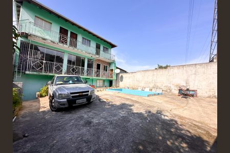 Apartamento para alugar com 9m², 1 quarto e sem vagaGaragem