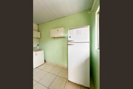 Apartamento para alugar com 9m², 1 quarto e sem vagaCozinha