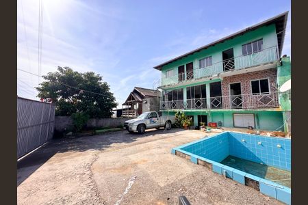 Apartamento para alugar com 9m², 1 quarto e sem vagaÁrea comum